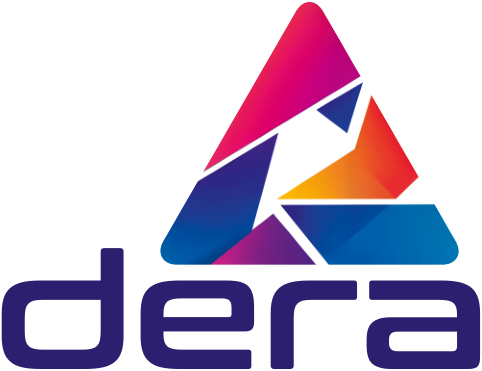 DERA logo